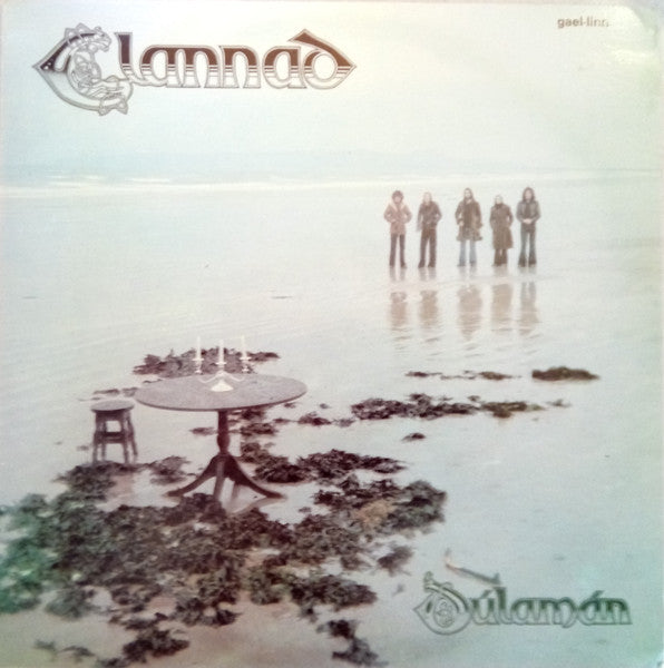 Clannad – Dúlamán