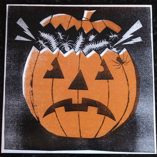 John Carpenter, Alan Howarth – Halloween III (Season Of The Witch) LP vinyl record, image 1 of 7
