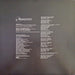Ministry – With Sympathy LP vinyl record, image 5 of 10
