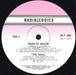 Toni Basil – Word Of Mouth LP vinyl record, image 3 of 4