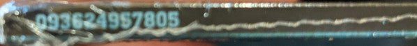 Deftones – Around The Fur LP vinyl record, image 4 of 4