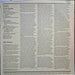 John Williams, Luigi Boccherini, Carlos Guastavino – Guitar Quintets LP vinyl record, image 2 of 4