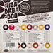 Various – Riba Daba Doo - Tough Chicks Vol. 1 LP vinyl record, image 2 of 2