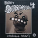 Skratchy Seal – Baby Super Seal 4 (Left Shoulder) 7" vinyl record, image 2 of 4