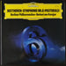 Ludwig van Beethoven, Herbert von Karajan, Berliner Philharmoniker – Symphonie Nr. 6 "Pastorale" LP vinyl record, image 1 of 4