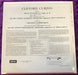 Edvard Grieg, Henry Litolff, César Franck, Clifford Curzon – Piano Concerto / Scherzo / Symphonic Variations LP vinyl record, image 2 of 5