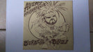 Auer's Hauskapelle – Bierbeisl Blues 7" vinyl record, image 1 of 2