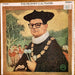 Cal Tjader – The Prophet LP vinyl record, image 1 of 3