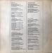 Yes – Fragile LP vinyl record, image 3 of 10