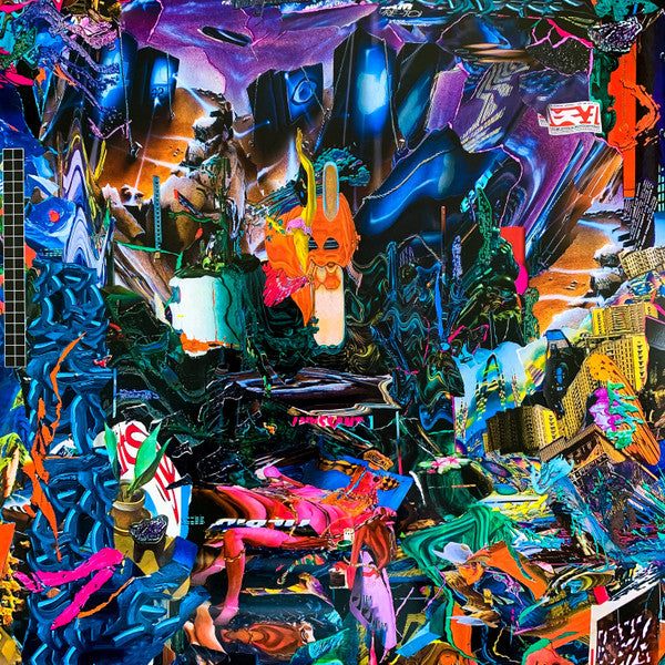 Black Midi – Cavalcade