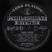 Pepe Jaramillo And His Latin-American Rhythm – Salud Mexico LP vinyl record, image 5 of 5