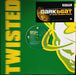 Oscar G & Ralph Falcon – Dark Beat 12" vinyl record, image 1 of 4