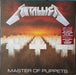 Metallica – Master Of Puppets LP vinyl record, image 9 of 9