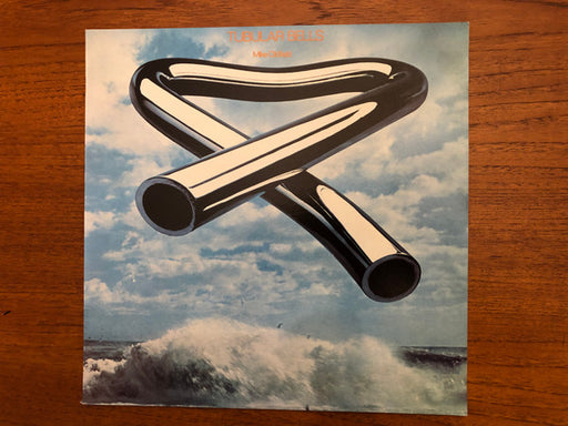 Mike Oldfield – Tubular Bells