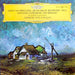 Franz Liszt, Bedřich Smetana, Berliner Philharmoniker, Herbert von Karajan – Les Preludes / Hungarian Rhapsody No.2 / Vysehrad / Die Moldau LP vinyl record, image 1 of 4