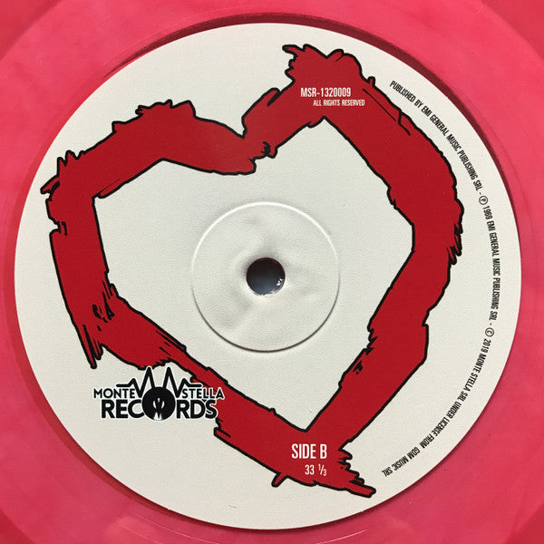 Ennio Morricone – Cuore Di Mamma (Original Motion Picture Soundtrack) LP vinyl record, image 6 of 7