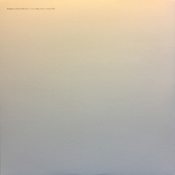 John Grant – Love Is Magic (2xLP) LP vinyl record, image 5 of 10