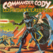 Commander Cody And His Lost Planet Airmen – Commander Cody And His Lost Planet Airmen LP vinyl record, image 1 of 5