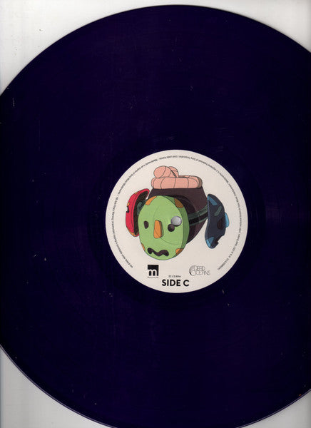 Japanese Breakfast – Sable (Original Soundtrack) LP vinyl record, image 8 of 9