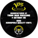 Roy Brooks – Beat LP vinyl record, image 6 of 6