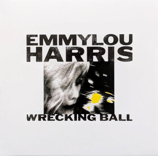 Emmylou Harris – Wrecking Ball