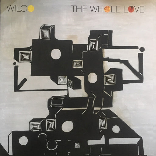 Wilco – The Whole Love (2xLP)