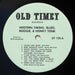 Various – Western Swing, Blues, Boogie And Honky Tonk Volume 7 - The 1940’s & ’50’s LP vinyl record, image 3 of 4