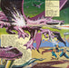 Commander Cody And His Lost Planet Airmen – Commander Cody And His Lost Planet Airmen LP vinyl record, image 2 of 5