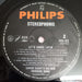 Xavier Cugat's Big, New Swinging Band – Let's Dance Latin LP vinyl record, image 3 of 4