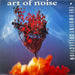 The Art Of Noise – The Ambient Collection LP vinyl record, image 1 of 4