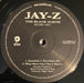 Jay-Z – The Black Album (2xLP) LP vinyl record, image 6 of 9