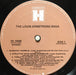 Louis Armstrong – The Louis Armstrong Saga LP vinyl record, image 3 of 4