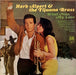 Herb Alpert & The Tijuana Brass – What Now My Love LP vinyl record, image 1 of 4