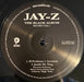 Jay-Z – The Black Album (2xLP) LP vinyl record, image 8 of 9