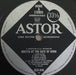 Odetta – At The Gate Of Horn LP vinyl record, image 4 of 4