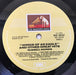 Russell Morris – Wings Of An Eagle And Other Great Hits LP vinyl record, image 4 of 4