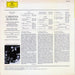 Carl Orff, Gundula Janowitz, Gerhard Stolze, Dietrich Fischer-Dieskau, Chor der Deutschen Oper Berlin, Orchester Der Deutschen Oper Berlin, Eugen Jochum – Carmina Burana LP vinyl record, image 2 of 4