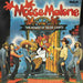 Moose Malone – House Of Blue Lights LP vinyl record, image 1 of 4