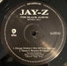Jay-Z – The Black Album (2xLP) LP vinyl record, image 7 of 9