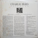 Charlie Byrd – Bluebyrd LP vinyl record, image 2 of 4
