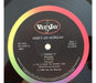 Lee Morgan – Here's Lee Morgan LP vinyl record, image 3 of 4