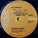 The Shirelles – No Sugar Tonight / Strange, I Still Love You 7" vinyl record, image 2 of 3