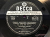 Edvard Grieg, Henry Litolff, César Franck, Clifford Curzon – Piano Concerto / Scherzo / Symphonic Variations LP vinyl record, image 4 of 5