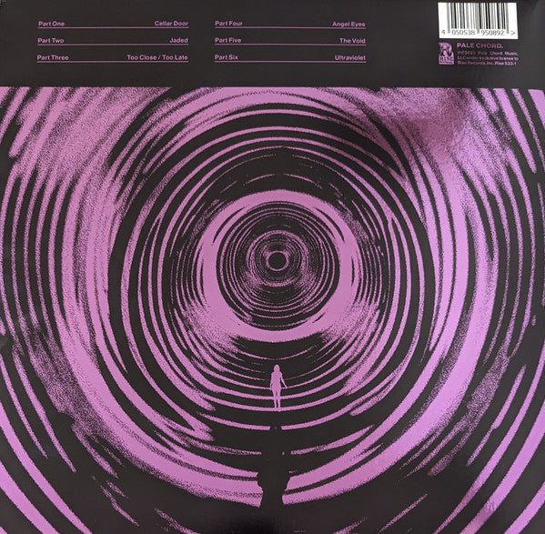 Spiritbox – The Fear Of Fear 12" vinyl record, image 3 of 8