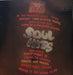 BWD Orchestra – Soul Hits LP vinyl record, image 1 of 4