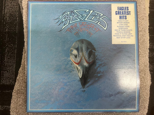 Eagles – Their Greatest Hits 1971-1975