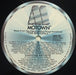 Various – The Big Chill (Original Motion Picture Soundtrack) LP vinyl record, image 5 of 5