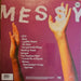 Olivia Dean – Messy LP vinyl record, image 5 of 5