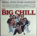 Various – The Big Chill (Original Motion Picture Soundtrack) LP vinyl record, image 1 of 5