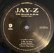 Jay-Z – The Black Album (2xLP) LP vinyl record, image 9 of 9